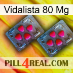 Vidalista 80 Mg 14